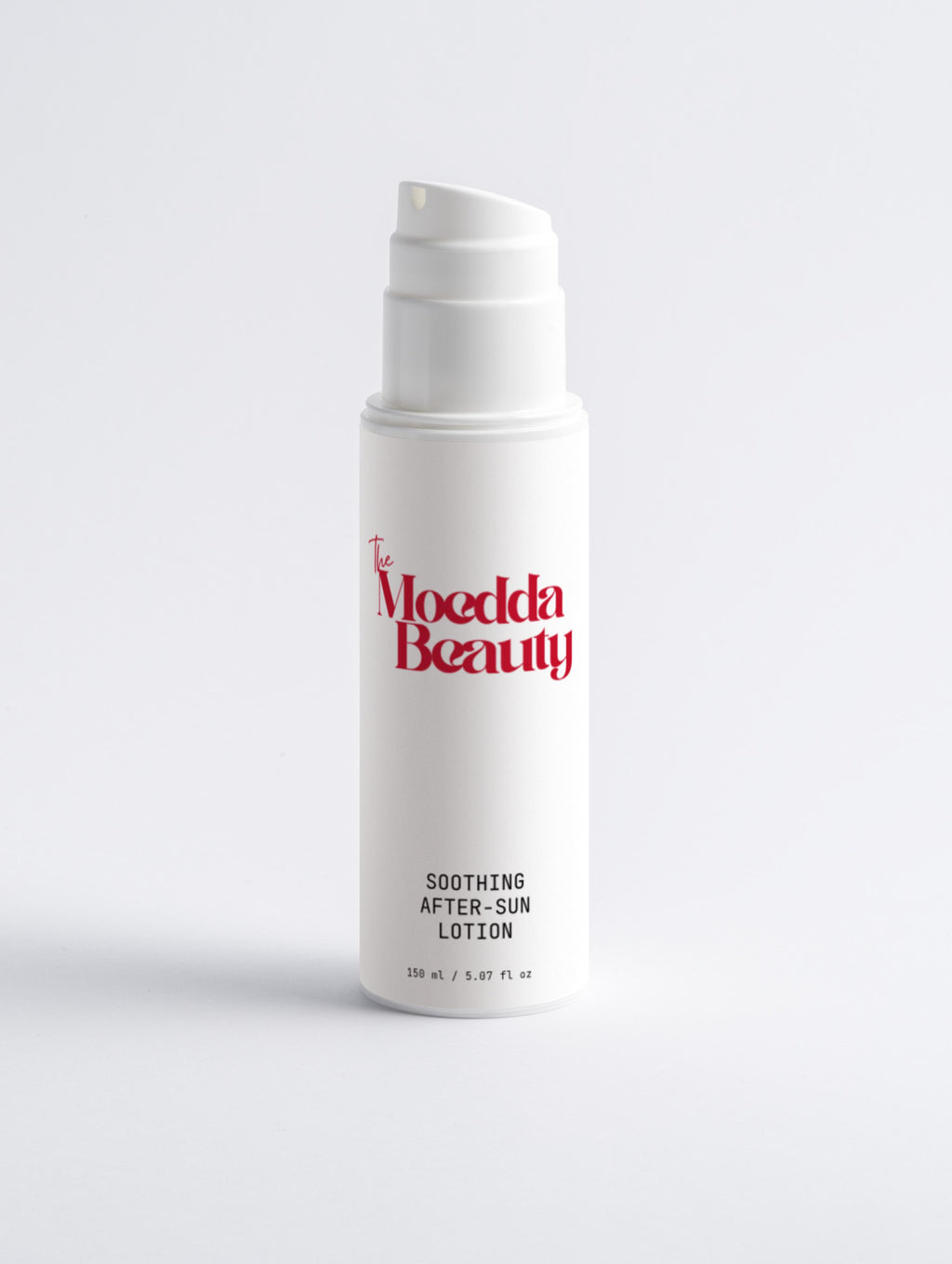 Soothing After-Sun Lotion