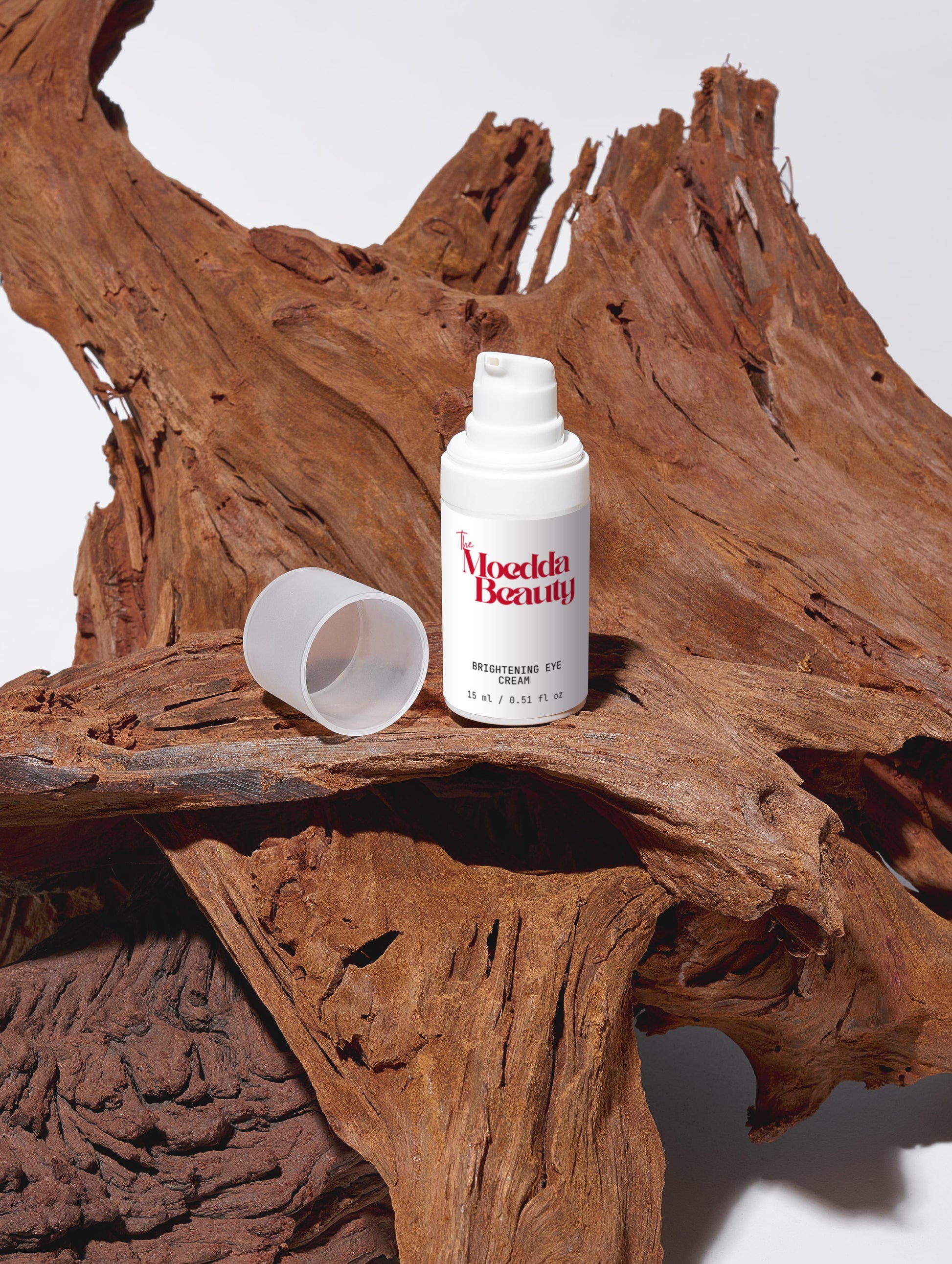Brightening Eye Cream