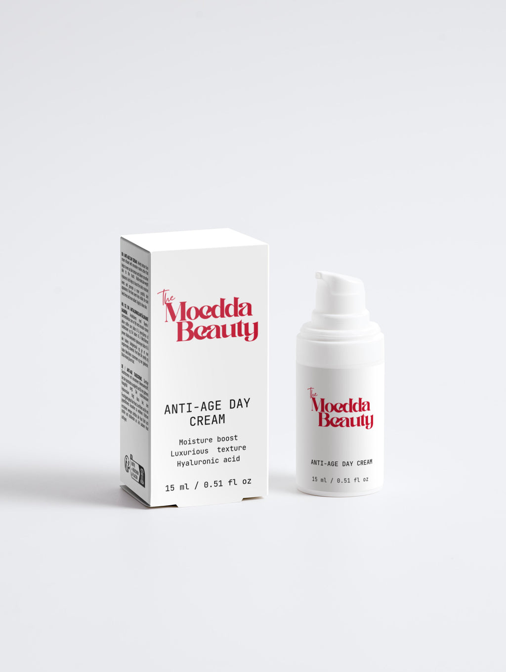 Anti-Age Day Cream