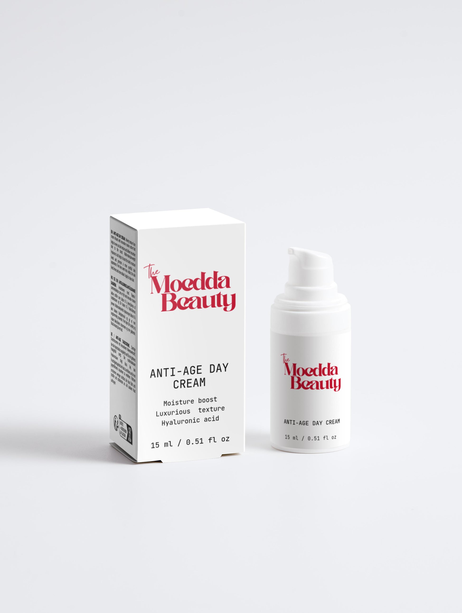 Anti-Age Day Cream