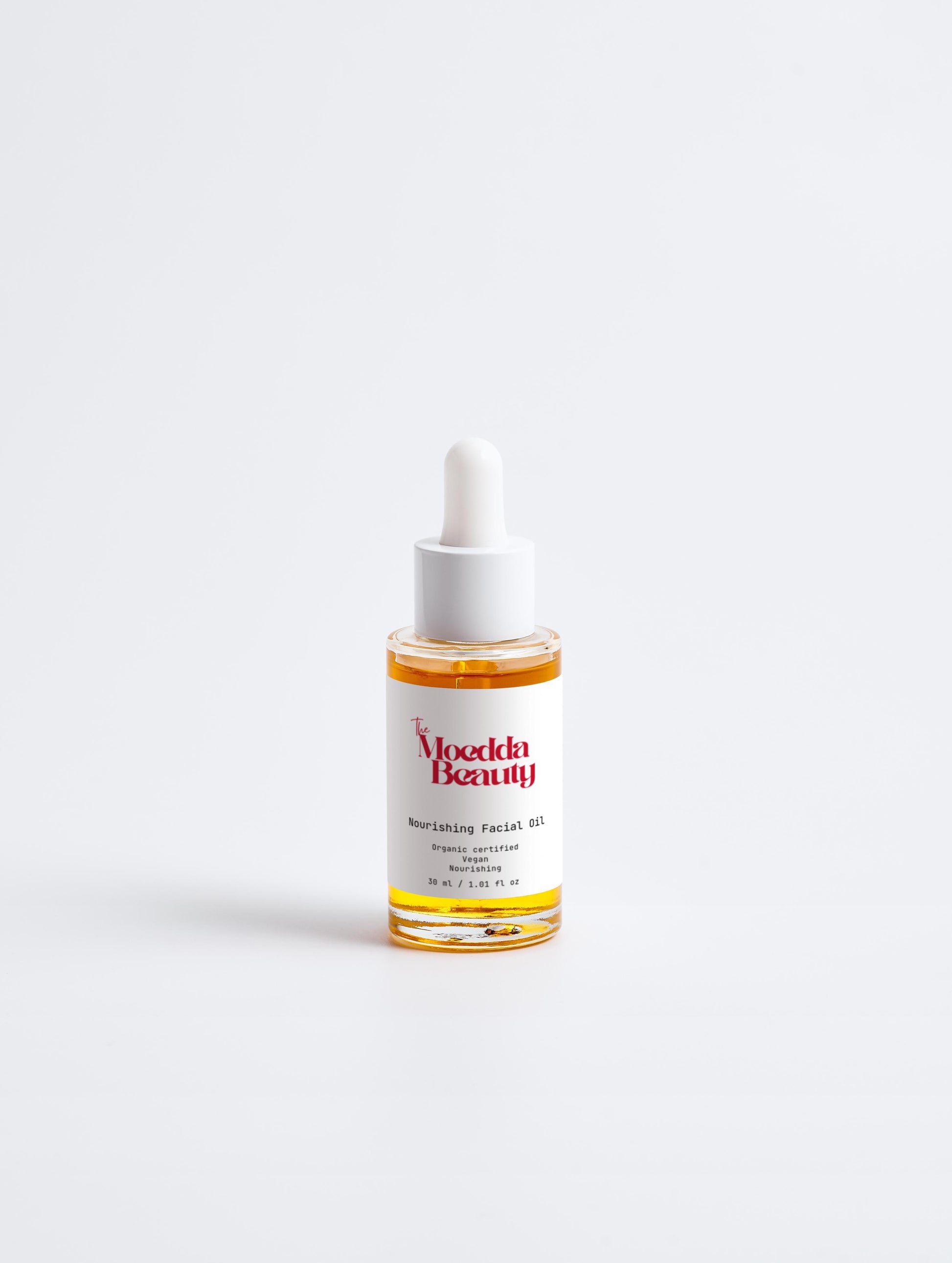Nourishing Facial Oil