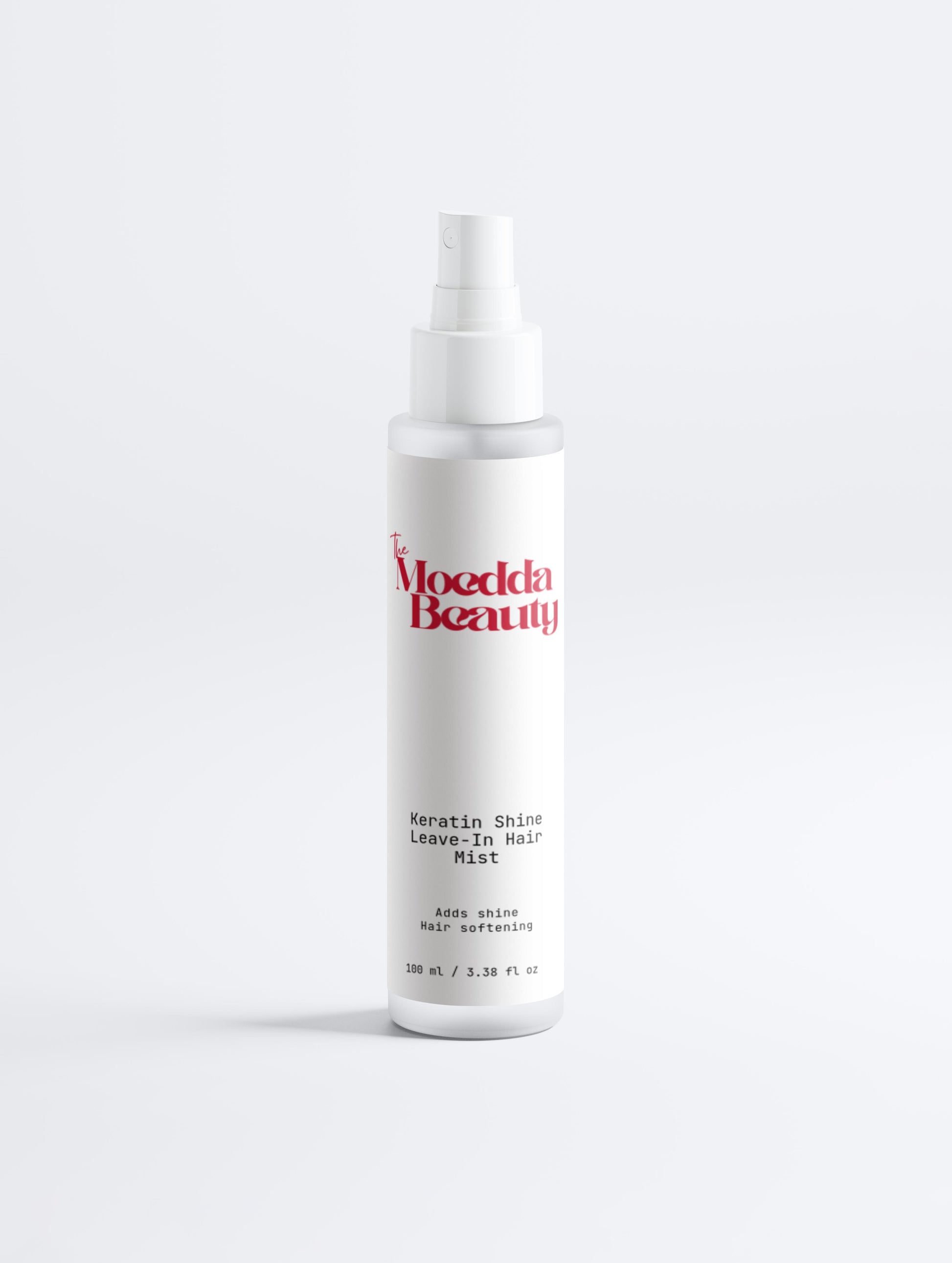 Keratin Shine Leave-In Hair Mist