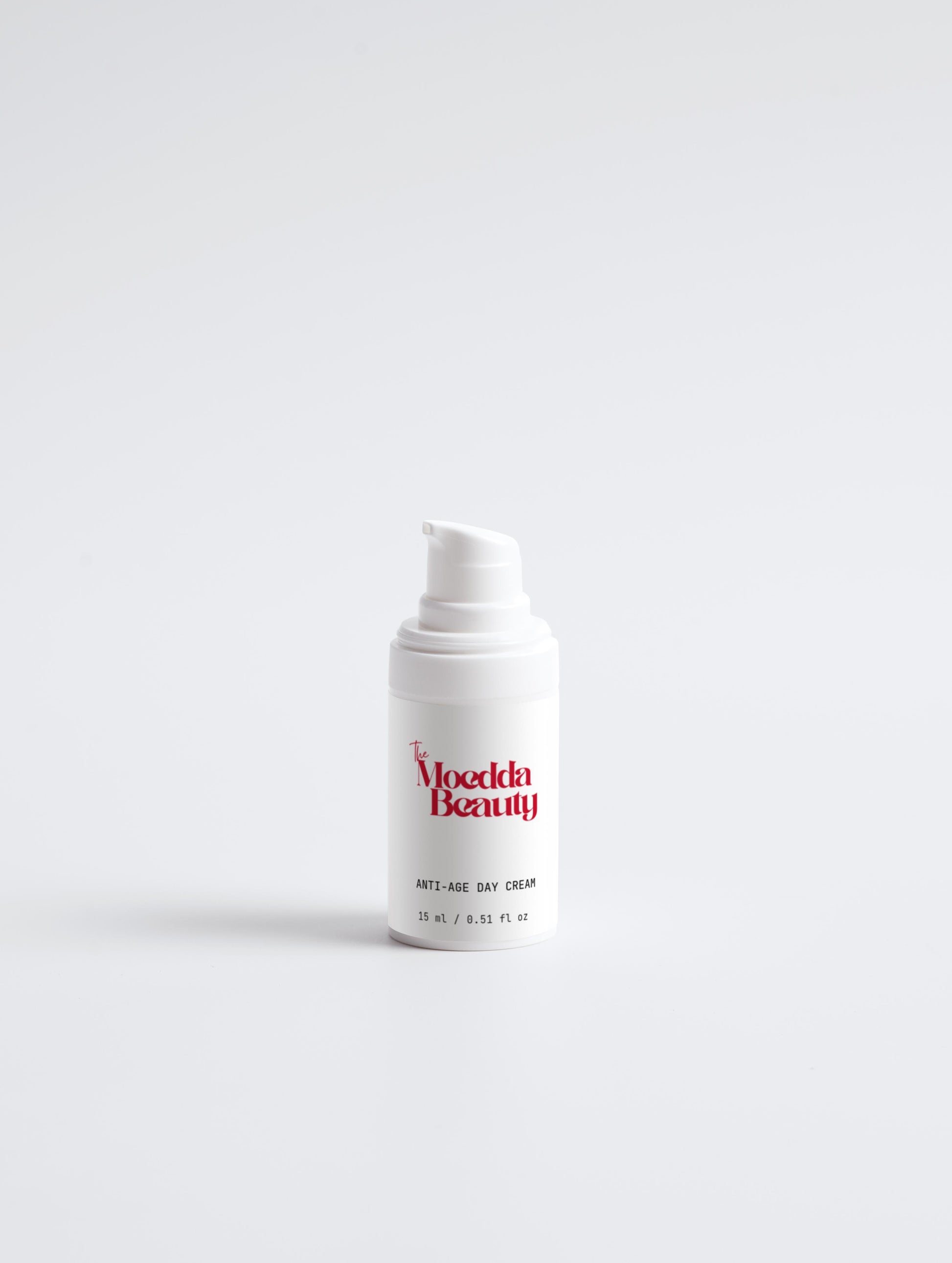 Anti-Age Day Cream